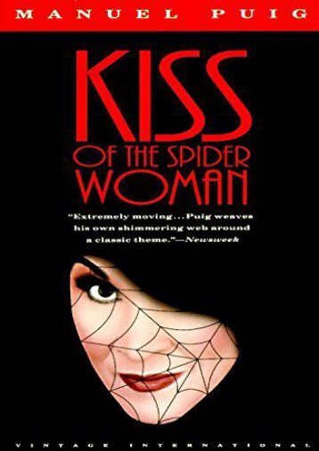 [PDF] Download Kiss of the Spider Woman (Vintage International) Online