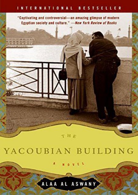 Download PDF Yacoubian Building, The Online