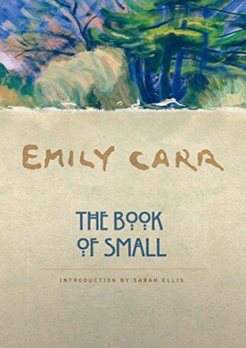 [PDF] Download The Book of Small Full
