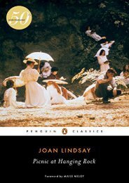 Download PDF Picnic at Hanging Rock (Penguin Classics) Online