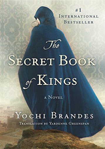 [PDF] Download Secret Book of Kings, The Online