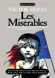 [PDF] Download Les Miserables (Signet Classics) Online