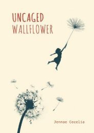 Download PDF Uncaged Wallflower Online