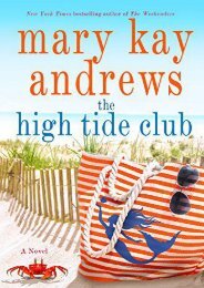 [PDF] Download The High Tide Club Full