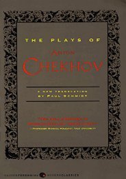 [PDF] Download The Plays of Anton Chekhov Full