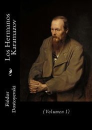 Download PDF Los Hermanos Karamazov: (Volumen I): 1 Full