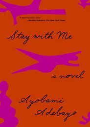 [PDF] Download Stay with Me Full