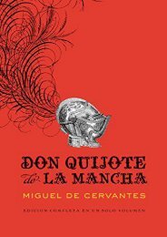 [PDF] Download Don Quijote de la Mancha (Vintage Espanol) Full