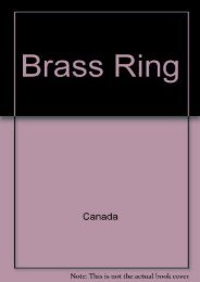 [PDF] Download Brass Ring Full