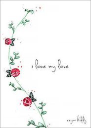 Download PDF I Love My Love Online