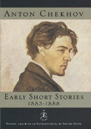 Download PDF Early Short Stories (Modern Library) Full