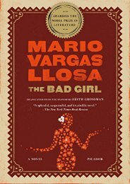 Download PDF The Bad Girl Full