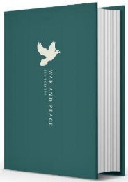 Download PDF War and Peace (Oxford World s Classics Hardback Collection) Online