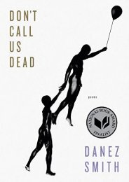 [PDF] Download Don t Call Us Dead: Poems Online