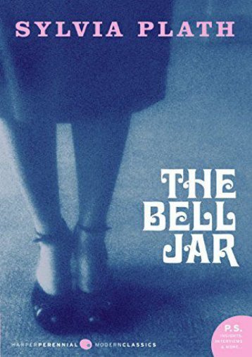 Download PDF The Bell Jar (Modern Classics) Full