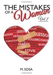 [PDF] Download The Mistakes Of A Woman Full