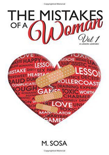 [PDF] Download The Mistakes Of A Woman Full