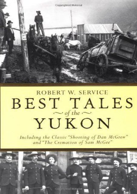 Download PDF Best Tales Yukon Pb Full