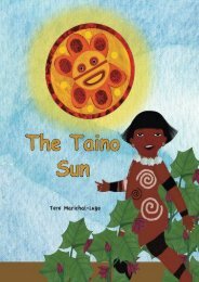 [PDF] Download The Taino Sun (The stories of Atabey and Yayael) Full