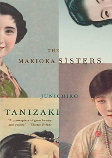 Download PDF Makioka Sisters (Vintage International) Full