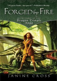 [PDF] Download Forged by Fire: Dragon Temple Sage 3 (Dragon Temple Saga) Online