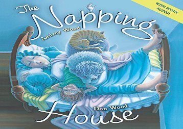 [+][PDF] TOP TREND The Napping House  [FREE] 