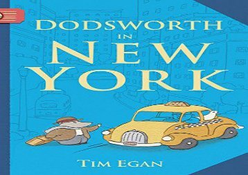 [+][PDF] TOP TREND Dodsworth in New York (Dodsworth (Quality))  [NEWS]