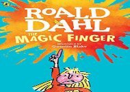 [+]The best book of the month The Magic Finger  [NEWS]
