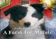 [+]The best book of the month A Farm for Maisie (Sweet Pea   Friends)  [FULL] 