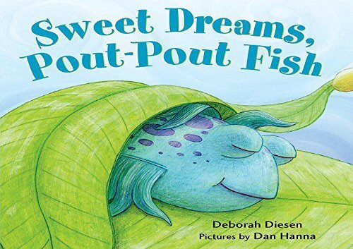 [+][PDF] TOP TREND Sweet Dreams, Pout-Pout Fish  [FULL] 