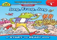 [+][PDF] TOP TREND Jog Frog Jog  [DOWNLOAD] 