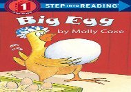 [+][PDF] TOP TREND Big Egg Step Into Reading Lvl 1 (Early Step into Reading)  [DOWNLOAD] 
