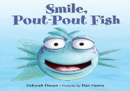 [+][PDF] TOP TREND Smile, Pout-Pout Fish (Pout-Pout Fish Adventure)  [FREE] 