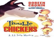 [+][PDF] TOP TREND The Trouble with Chickens: A J. J. Tully Mystery (J.J. Tully Mysteries)  [NEWS]