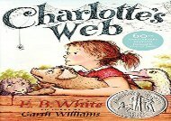 [+]The best book of the month Charlotte s Web  [DOWNLOAD] 