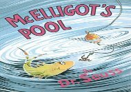 [+][PDF] TOP TREND McElligot s Pool (Classic Seuss)  [FREE] 