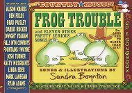 [+][PDF] TOP TREND Frog Trouble  [FULL] 