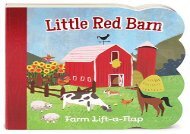 [+][PDF] TOP TREND Little Red Barn: Chunky Lift a Flap Board Book (Babies Love)  [DOWNLOAD] 