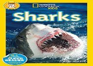 [+][PDF] TOP TREND National Geographic Kids Readers: Sharks (National Geographic Kids Readers: Level 2)  [DOWNLOAD] 