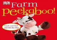 [+][PDF] TOP TREND Farm Peekaboo! (Touch-And-Feel Action Flap Book) [PDF] 
