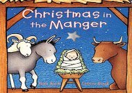 [+]The best book of the month Christmas in the Manger Board Book [PDF] 