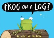[+][PDF] TOP TREND Frog on a Log? [PDF] 