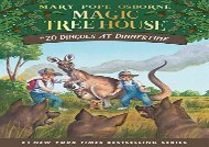 [+]The best book of the month Magic Tree House 20 Dingoes At Dinnertime  [NEWS]