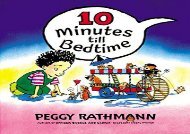 [+]The best book of the month 10 Minutes Till Bedtime  [FREE] 