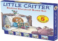 [+][PDF] TOP TREND Little Critter: Bedtime Storybook Boxed Set: 5 Favorite Critter Tales!  [READ] 