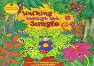 [+]The best book of the month Walking Through the Jungle Book   CD (A Barefoot Singalong)  [FREE] 