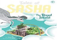 [+][PDF] TOP TREND Tales of Sasha 7: The Royal Island  [FREE] 