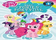 [+][PDF] TOP TREND My Little Pony: Meet the Ponies of Ponyville (Passport to Reading Level 1)  [DOWNLOAD] 