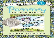 [+]The best book of the month Penny and Her Marble (I Can Read Level 1)  [READ] 