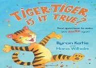 [+][PDF] TOP TREND Tiger-Tiger, Is It True?: Four Questions to Make You Smile Again  [NEWS]